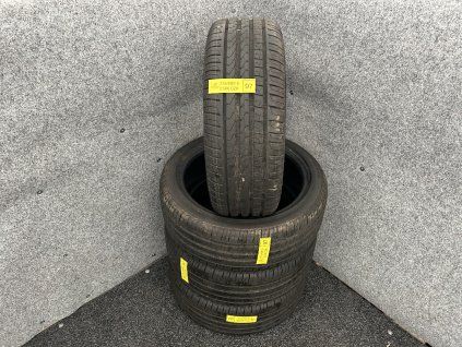 Letní pneumatiky Pirelli
