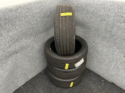 Letní pneumatiky Hankook