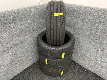 Letní pneumatiky Pirelli
