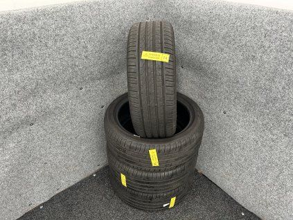 Letní pneumatiky Pirelli