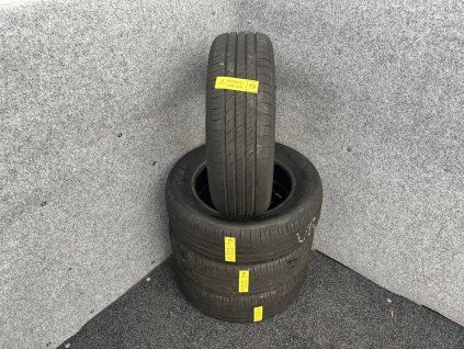 Letní pneumatiky Goodyear
