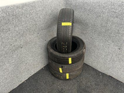 Letní pneumatiky Bridgestone