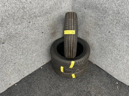 Letní pneumatiky Tracmax