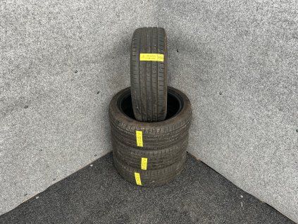 Letní pneumatiky Hankook