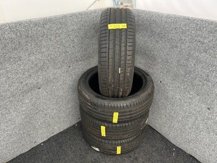 Letní pneumatiky Pirelli
