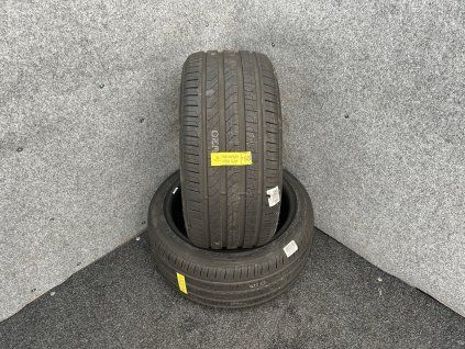 Letní pneumatiky Pirelli