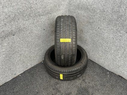 Letní pneumatiky Pirelli