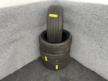Letní pneumatiky Pirelli