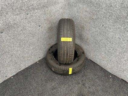 Letní pneumatiky Dunlop