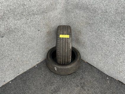 Letní pneumatiky Hankook