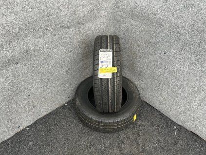 Letní pneumatiky Semperit