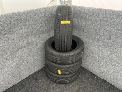Letní pneumatiky Hankook