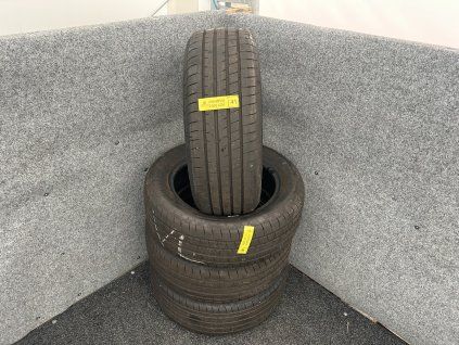Letní pneumatiky Goodyear