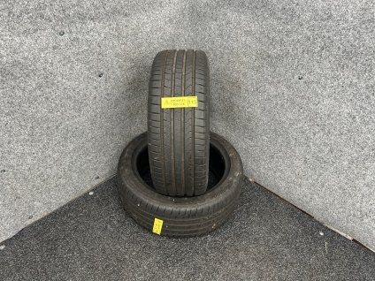 Letní pneumatiky Hankook