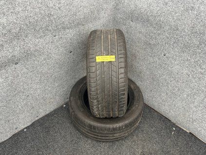 Letni pneumatiky Michelin