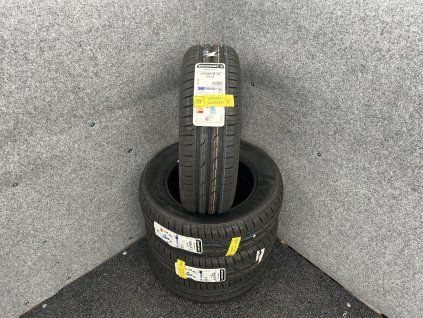 Letni pneumatiky Semperit