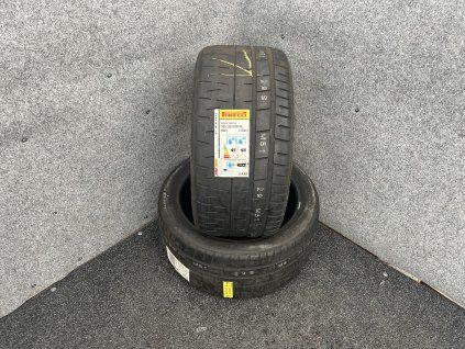 Letni pneumatiky Pirelli