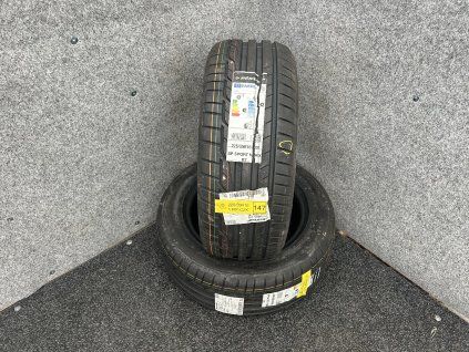 Letni pneumatiky Dunlop