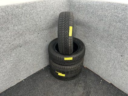 Celoroční pneumatiky Hankook