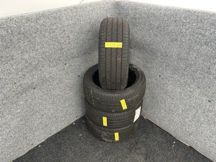 Letní pneumatiky Michelin