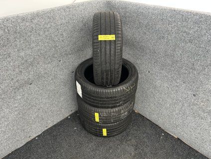 Letní pneumatiky Pirelli