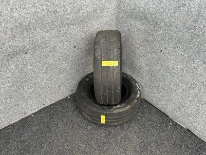 Letní pneumatiky Continental