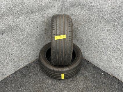 Letní pneumatiky Pirelli