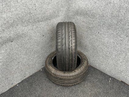 Letní pneumatiky Bridgestone