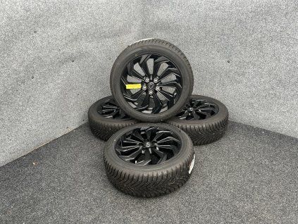 Alu kola Lexus