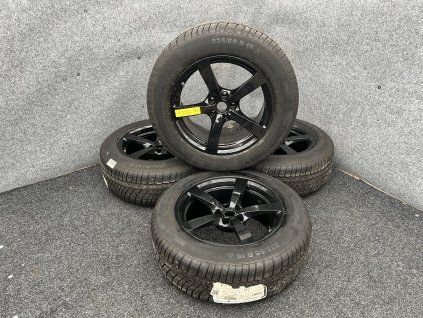 Alu kola Porsche