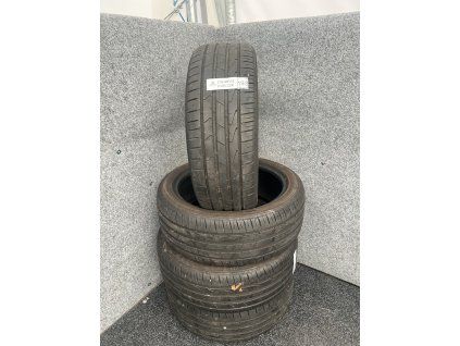 Letní pneumatiky Hankook