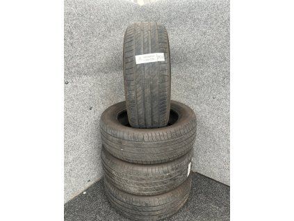 Letní pneumatiky Michelin