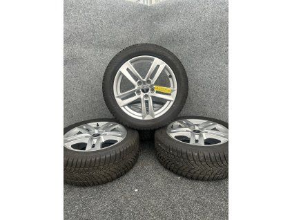 Alu kola Audi
