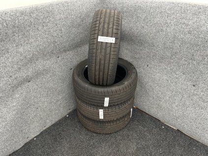 Letní pneumatiky Hankook