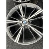 Alu kola BMW
