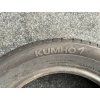 Letní pneumatiky Kumho