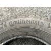 Letní pneumatiky Continental