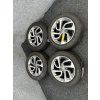 Alu kola Opel