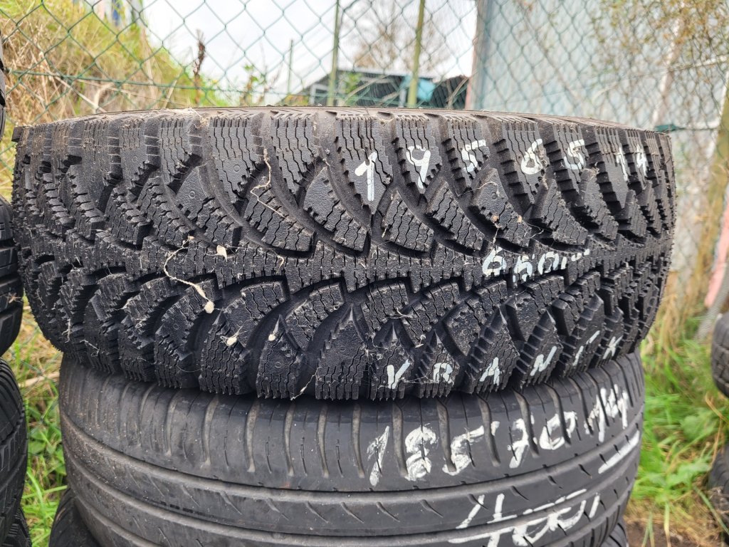 195/65 R14 88T zimní celoprotektor VRANÍK EVEREST HPL 4