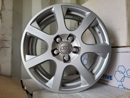 7x17 ET37 5 x112 Disky > Alu AUDI