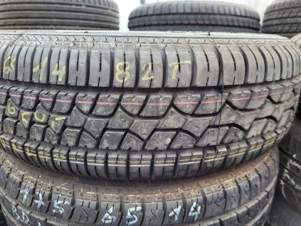 175/65 R14 82T letní použitá pneu DUNLOP DP9