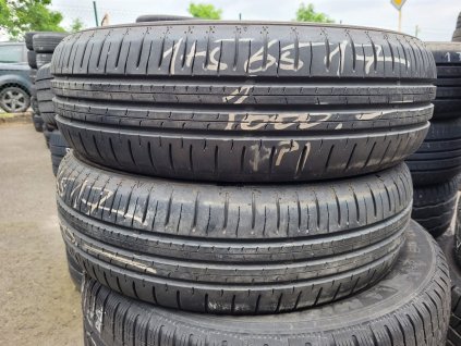 175/65 R17 87H letní použité pneu FALKEN SINCERA SN110A