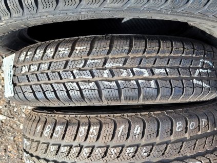 135/80 R13 70T zimní pneu BARUM POLARIS 3