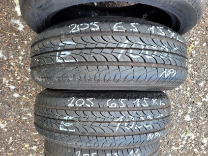 205/65 R15 99T letní použité pneu SEMPERIT VAN - LIFE (1)