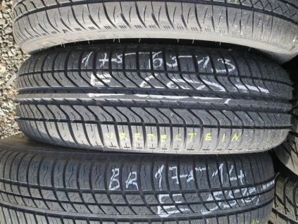 175/65 R13 80T letní použitá pneu VREDESTEIN T - TRAC