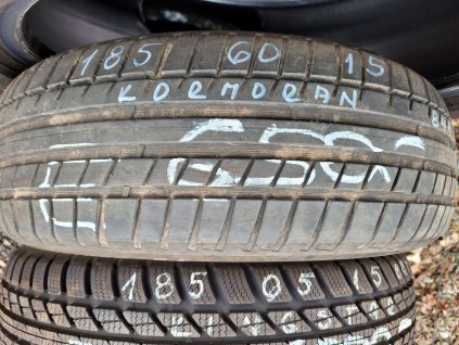 185/60 R15 84H zimní použitá pneu KORMORAN ROAD PERFORMANCE