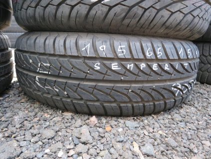 195/65 R15 91V letní použitá pneu SEMPERIT SPEED - COMFORT