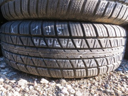 175/70 R13 82T letní použitá pneu HANKOOK RADIAL 884