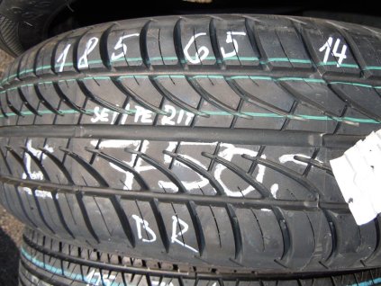 185/65 R14 86H letní použitá pneu SEMPERIT SPEED COMFORT