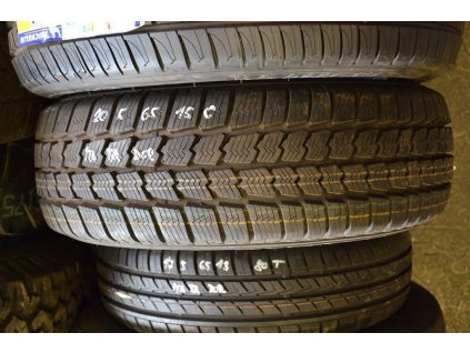 205/65 R15 C 102/100T zimní pneu MATADOR NORDICCA VAN MPS 520